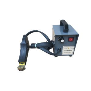 Wholesale Handle electric Tyre Brander Tire Engraving Legend Carving Machine from china suppliers