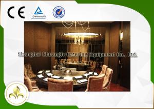 Wholesale Stainless Steel Restaurant Hibachi Grill from china suppliers