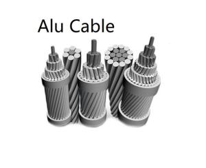 Wholesale 2/0 AWG ACSR Bare Conductor AWG 1/0 3/0 4/0 Size ACSR/AW Aluminum Conductors from china suppliers