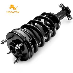 Wholesale Front 12.126 Air Suspension Spring Direct Replacement For Chevy Silverado GMC Sierra 1500 from china suppliers