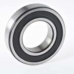 Chrome Steel C5 high speed ball bearing / P4 bike ball bearings