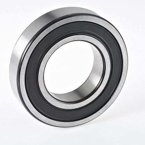 Wholesale 75x95x10 mm high precision ball bearings , 61815 2rs Chrome steel bearing sealed from china suppliers