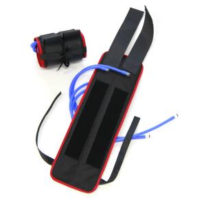 Wholesale Medical Supplies CE Certified Pneumatic Tourniquet Cuff for Adhesive Material from china suppliers