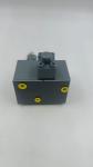 443886 Multiway Valve Head Plate INPUT MODULE F.REGUL PUMP Putzmeister Concrete