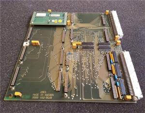 Wholesale ABB DSMB 176 57360001-HX Memory Board Central Units Spare_Parts ABB DSMB176 from china suppliers