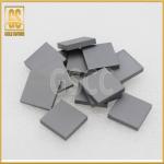 Multifunction Tungsten Carbide Strips HIP Sintered ISO9001 Certificate