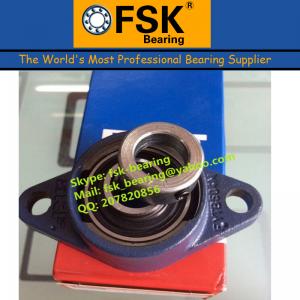 Wholesale China Pillow Block Bearings for Sale  FYTB20FM Flanged Bearing Units from china suppliers