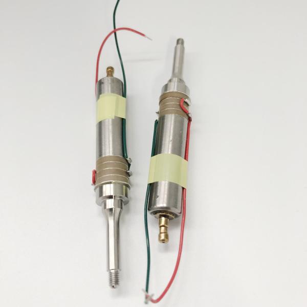 Durable High Power Ultrasonic Transducer 30khz Frequency For Dental Cleaning