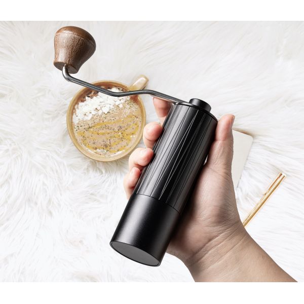 Customized Hand Coffee Grinder Conical Burr Manual