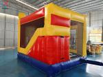 Factory Captain America Comics Themed Indoor Outdoor Custom Bouncy Castle Jumps