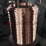 AERIS 1345 Beryllium Bronze Alloy Wire For Springs High Strength