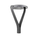 IP65 Rated Waterproof Exterior Lawn and Garden LED Lamp High CRI Ra 70 with