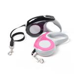 Nylon Automatic Retractable Dog Leash 33lbs Pet Traction Rope Pet Supplies