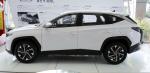 Hyundai TUCSON 2021 L 1.5T DCT GLX Elite Version 5 Door 5 Seats Gasoline SUV