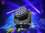New Moving Head Stage Light For Entertainment Events