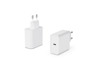 Wholesale OEM Fast Charging Wall Charger 10W USB C Phone Charger European Plug Adapter from china suppliers