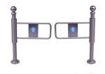 Handicapped Manual Swing Pedestrian Turnstile Gate