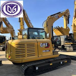 Wholesale Origin Japan CAT305 Used Caterpillar Excavator CAT305 Crawler Excavator Secondhand Caterpillar Hydraulic Excavator from china suppliers