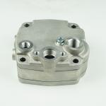 OEM 8-97614055-0 Japanese Trucks Brake Parts Air Brake Compressor Cylinder Head