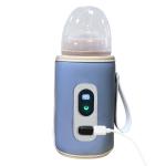 Hot Selling High Quality Fast Heating Portable Electric Baby Food Baby Milk