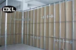 Wholesale Application of light steel keel from china suppliers