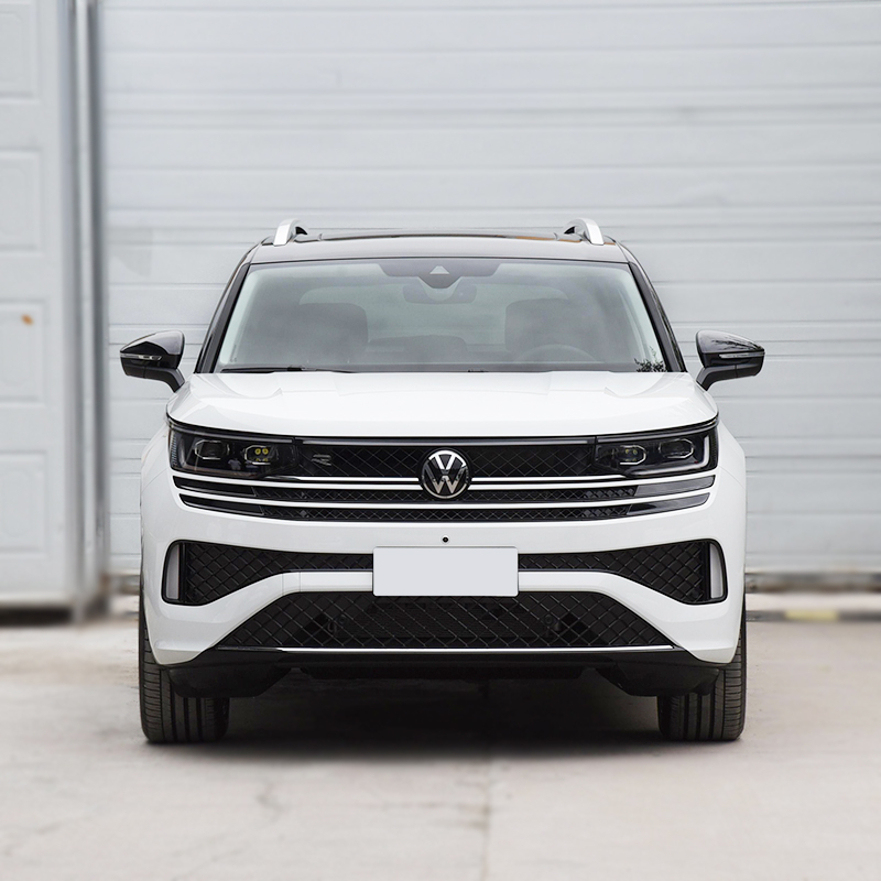 2023 Tavendor SUV Car Gasoline Vehicle 380TSI Car Left Sterring 4WD Luxury for LED ACC Rear Camera Engine model 2.0T 220HP L4