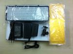 High quality Large LED DV-256 Video light kit for photography