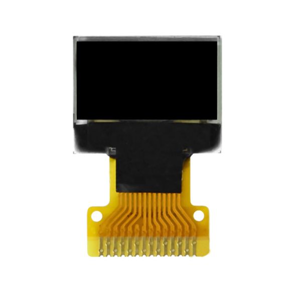 64X32 Resolution, Pm Oled 0.49 Inch, IIC Interface, Oled Display Module