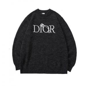 China Christian Dior T-shirt long sleeve Fashion Luxury Design for men sports type on sale