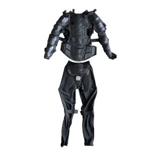 Wholesale ISO9001 Certificate One Size Fits Hot Motorcycle Jacket and Pants for Body Protection from china suppliers