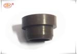 Temperature And Oil Resistance Fluoro Carbon Rubber For Car Automobil And