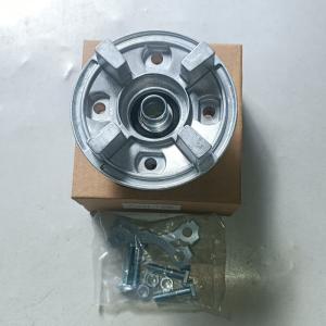 Wholesale CG125 Comp Motorcycle Sprocket Sitting With Bushing High Durability from china suppliers