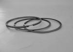 Rustproof Komatsu Excavator Parts 6d95 Piston Ring Komatsu Replacement Parts