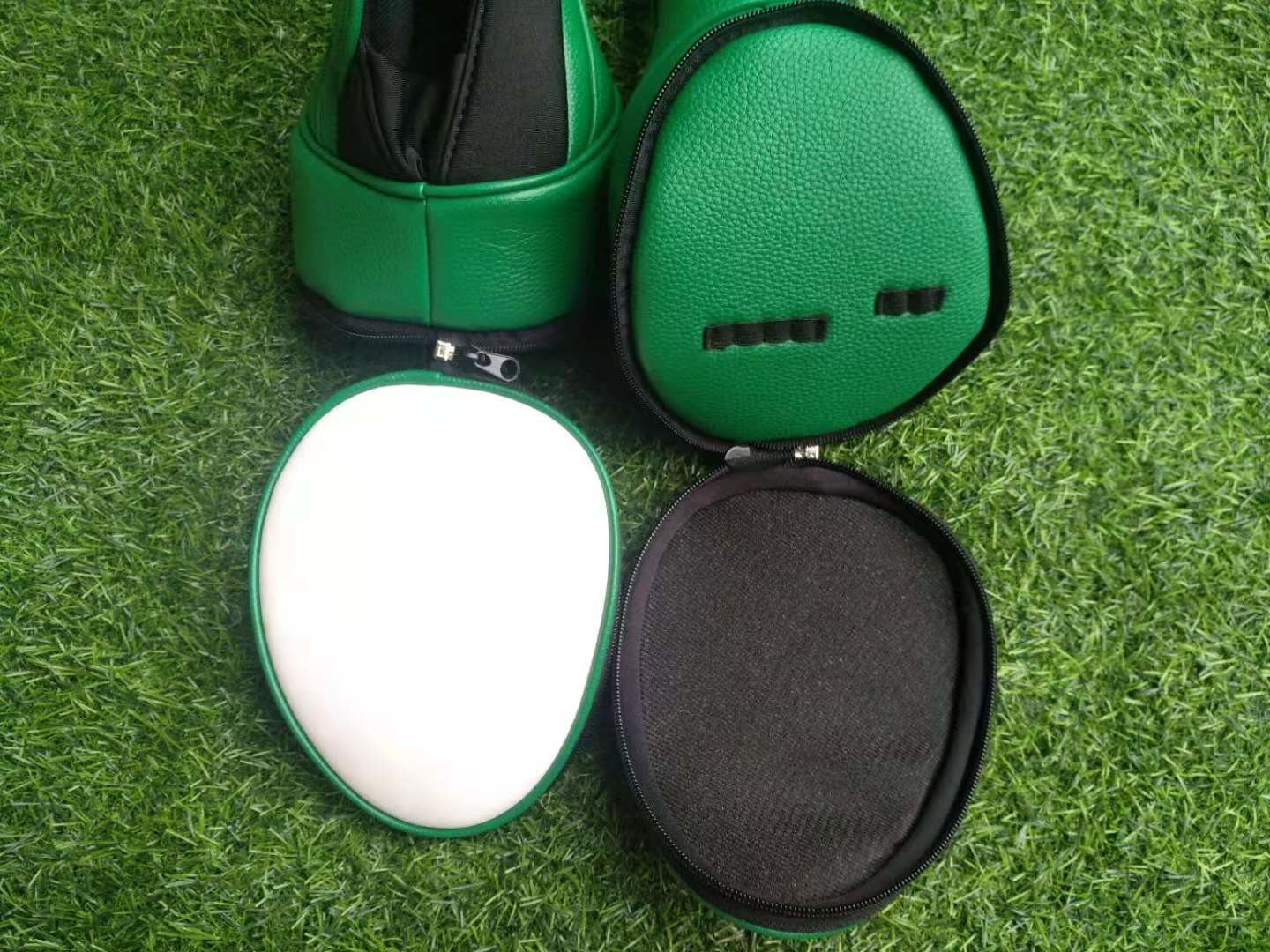 custom golf head cover, custom head cover , driver headcover , driver headcovers, dismountable cover