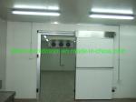 Supermarket Frozen Food Storage Room with -10-0C Temperature and Freon