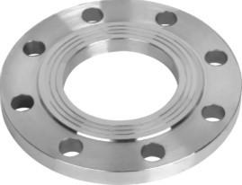 Wholesale ASTM B564 UNS N06600 plate flange from china suppliers