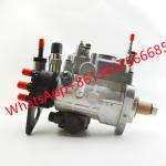 Diesel Oil Injection Fuel Pump 9521A310T For PERKINS 6 Cylinder 4154313 T413724