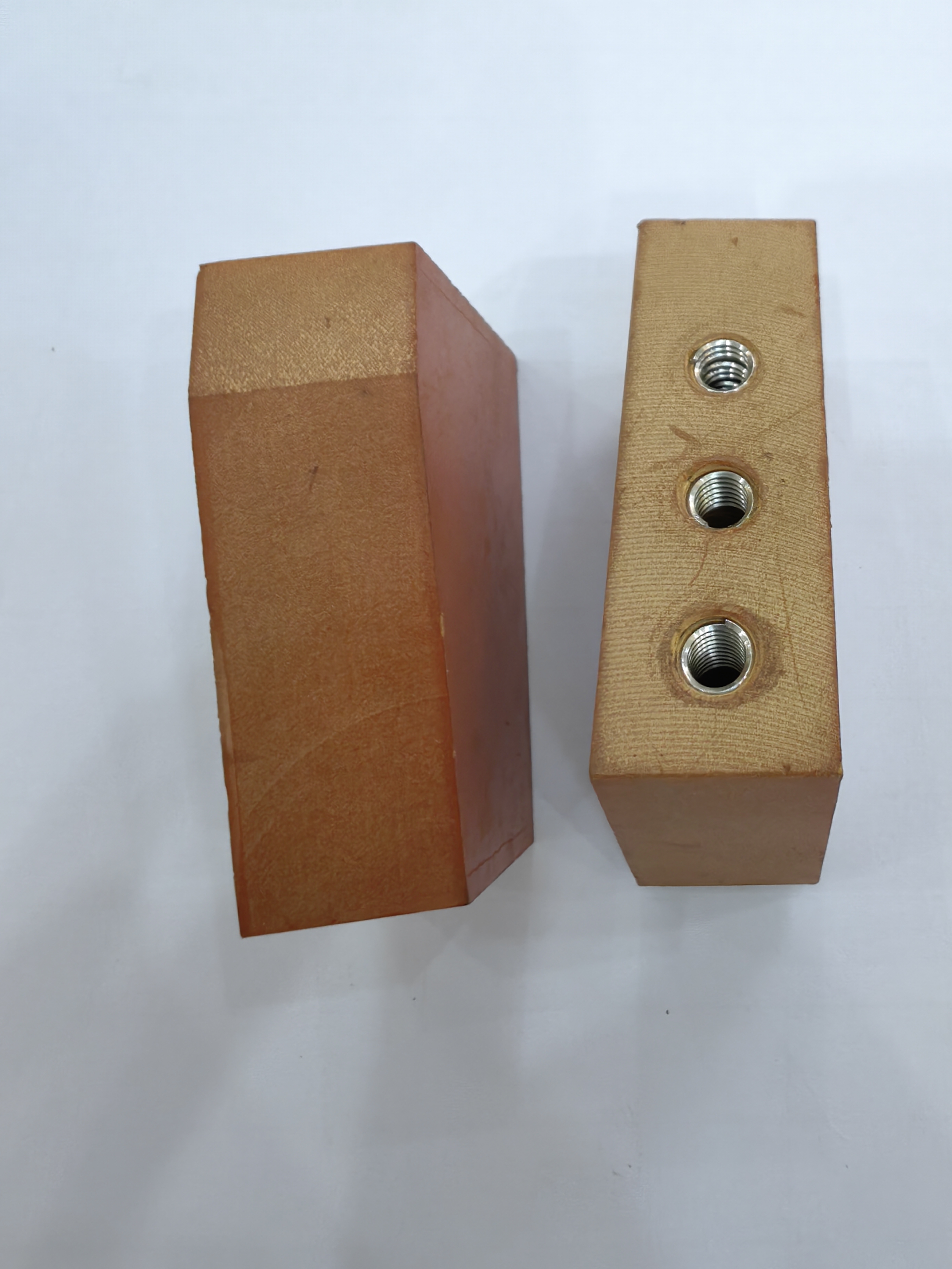 Energy Mining 017085 Cutter Clamp Pedal Wedge For Polar Paper Cutter Part 017085