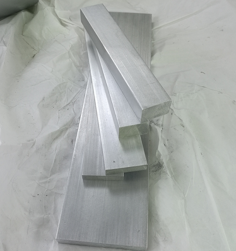 6000 Series 12mm Aluminium Hex Bar Rod 1m-12m Mirror Surface