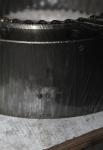 SK215SRLC SK200-8 SK210-8 ED195-8 SK210LC-8 Excavator Spare Parts Slewing Ring