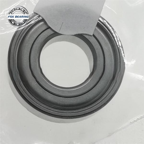 C1900STAY11 VJ-244 GJ-293 Deep Groove Ball Bearings For Molecular Pump Vacuum
