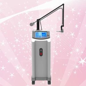 Wholesale 40W 10600nm Metal RF Fractional CO2 Laser Skin Resurfacing Machine for beauty clinic from china suppliers