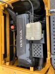 Used VOLVO EC480 used volvo 48t excavator hydraulic excavators for sale