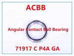 71917 C P4A GA