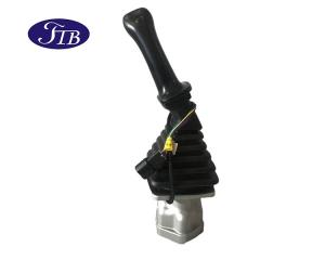 Wholesale Excavator Hydraulic Parts Joystick Handle Assembly Dx260 from china suppliers