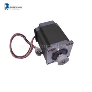 Wholesale 445-0693044 NCR ATM PARTS Presenter Stepper Motor Assy 445-0643114 from china suppliers
