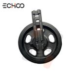 Idler Wheel For Yanmar B15EX Mini Excavator Undercarriage Parts