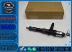New High-Quality Fuel Injectors DCRI300300 095000-8310 095000-9840 5296723 16600
