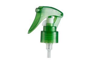 Wholesale Free Color Hand Trigger Sprayer , Acid Resistant Trigger Sprayer Pp Raw Material 24 410 from china suppliers