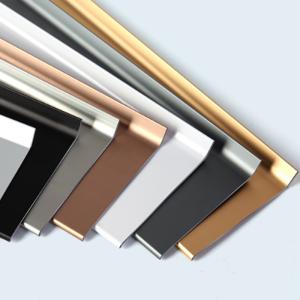 Wholesale Aluminum Kitchen Skirting Board Skirting Board Wall Skirting Board from china suppliers